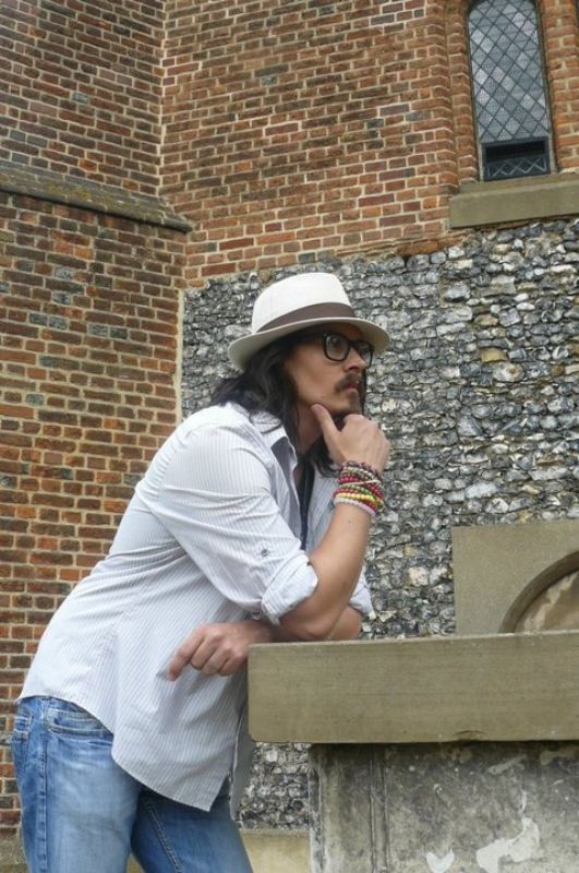 johnny depp